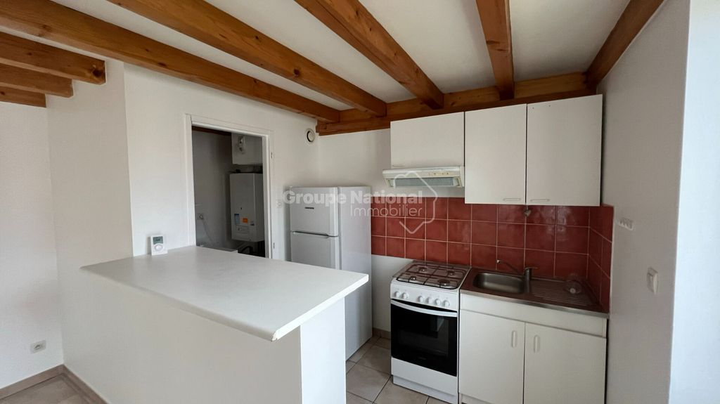 Achat appartement 3 pièce(s) Bourg-lès-Valence