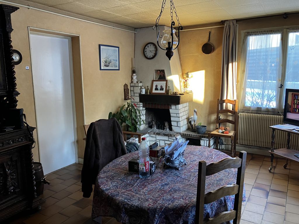 Achat maison 4 chambre(s) - Évreux