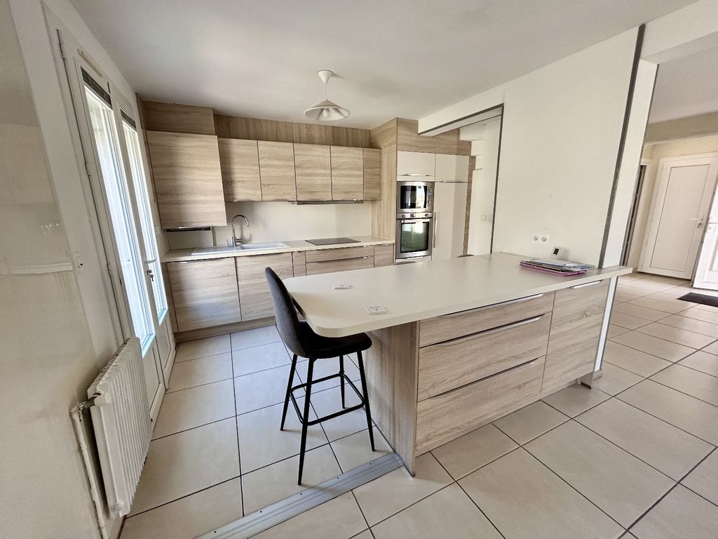 Achat maison 3 chambre(s) - Sète