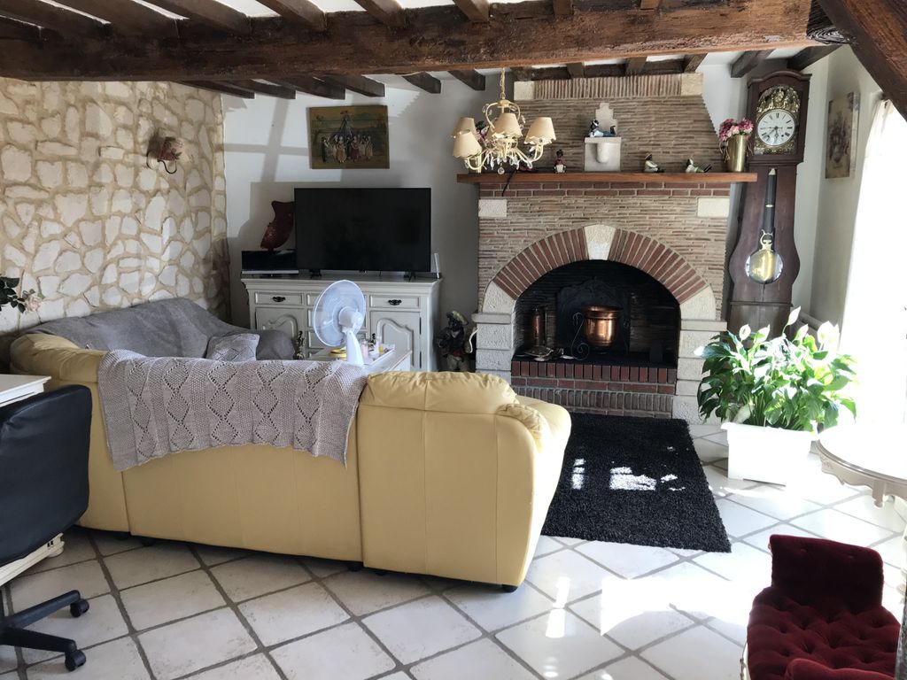 Achat maison 2 chambre(s) - Pacy-sur-Eure