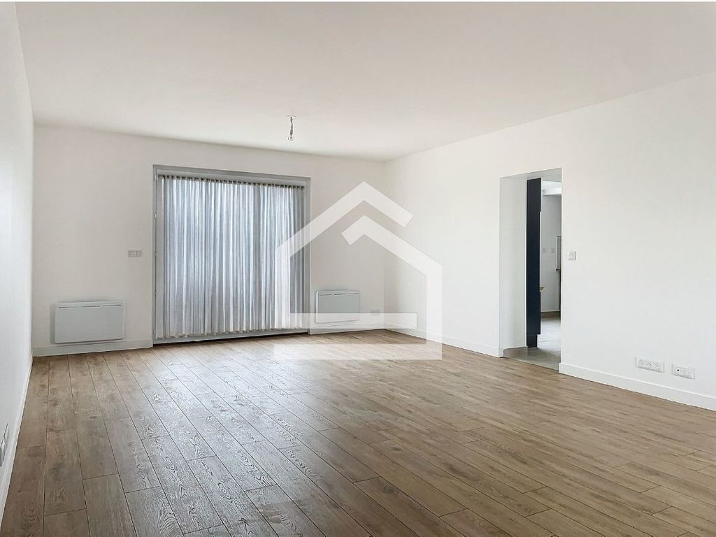 Achat maison à vendre 4 chambres 178 m² - Erquery