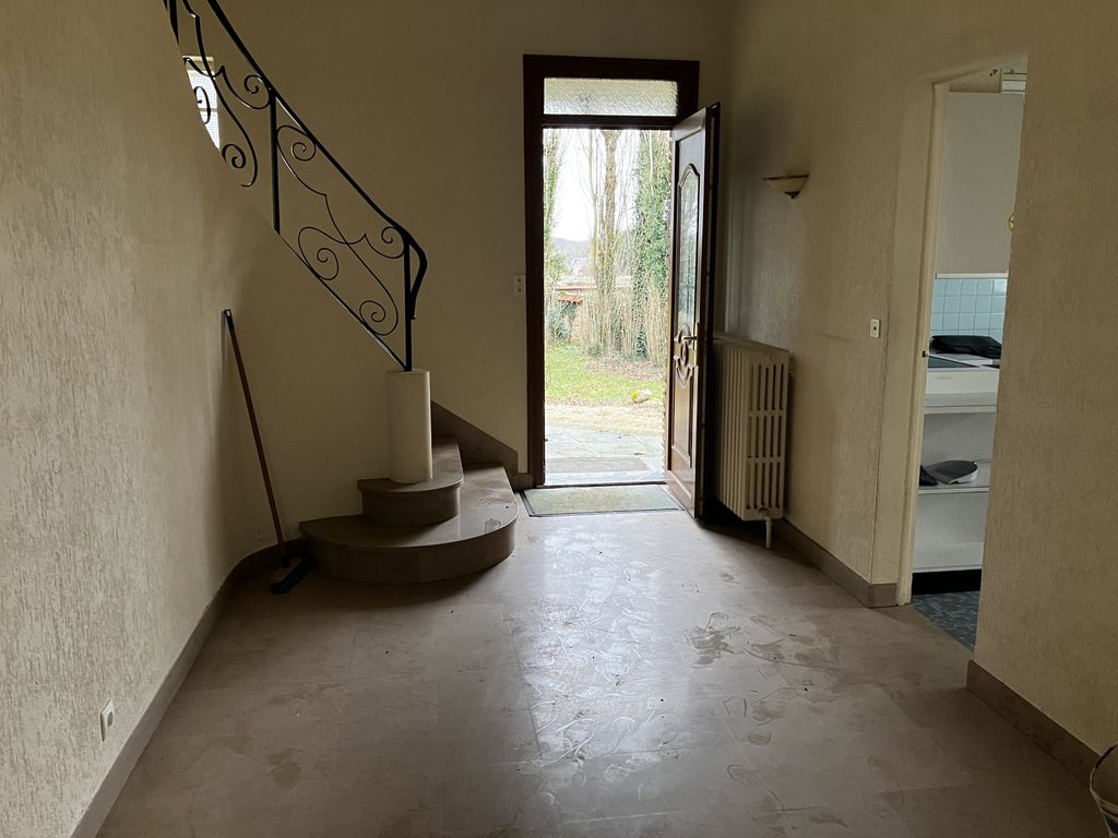 Achat maison 4 chambre(s) - Pacy-sur-Eure