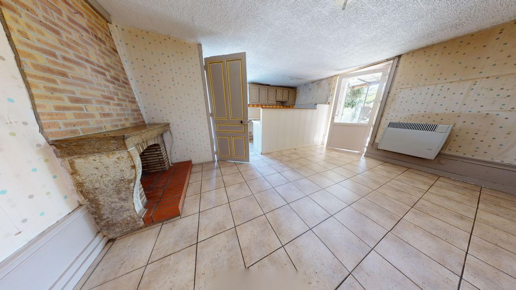 Achat maison à vendre 2 chambres 97 m² - Tavaux