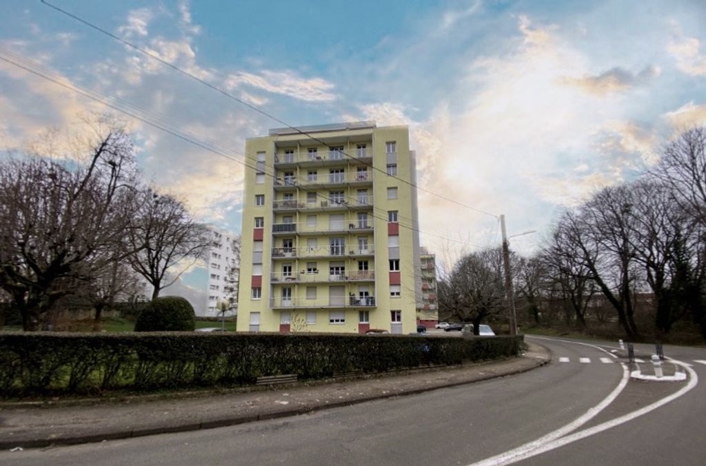 Achat appartement 1 pièce(s) Besançon