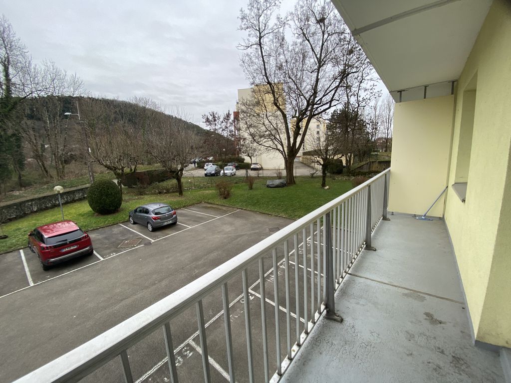 Achat appartement 1 pièce(s) Besançon