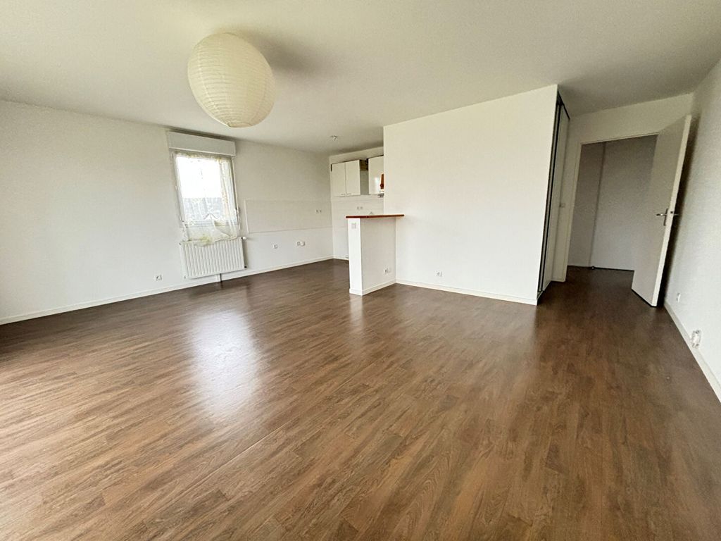 Achat appartement à vendre 3 pièces 65 m² - Montgermont