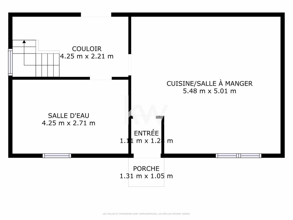 Achat maison 4 chambre(s) - Ploumoguer