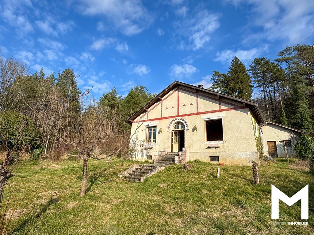 Achat maison 2 chambre(s) - Périgueux