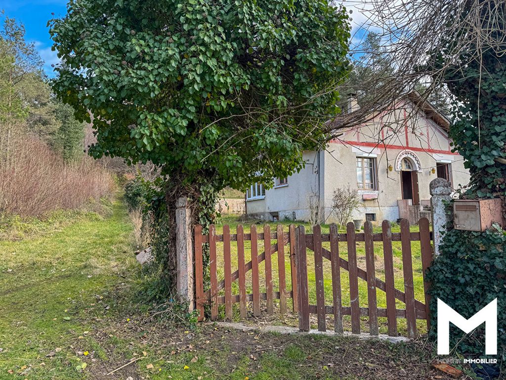 Achat maison 2 chambre(s) - Périgueux