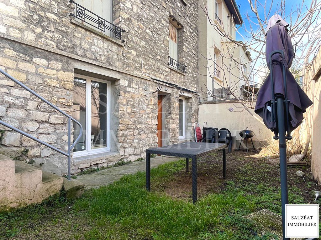 Achat appartement à vendre 2 pièces 45 m² - Bagneux