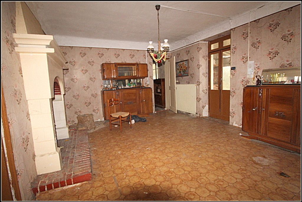 Achat maison 2 chambre(s) - Angoulins