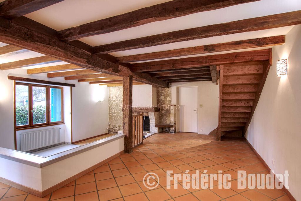 Achat maison 3 chambre(s) - Annesse-et-Beaulieu