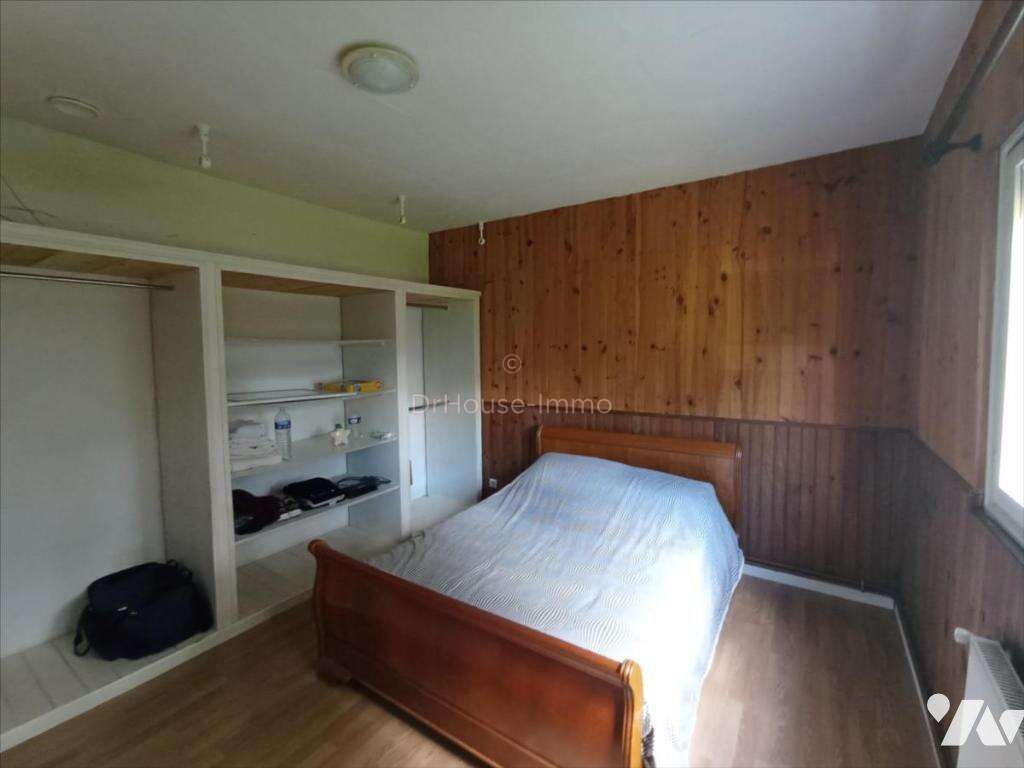 Achat maison 3 chambre(s) - Condé-en-Normandie