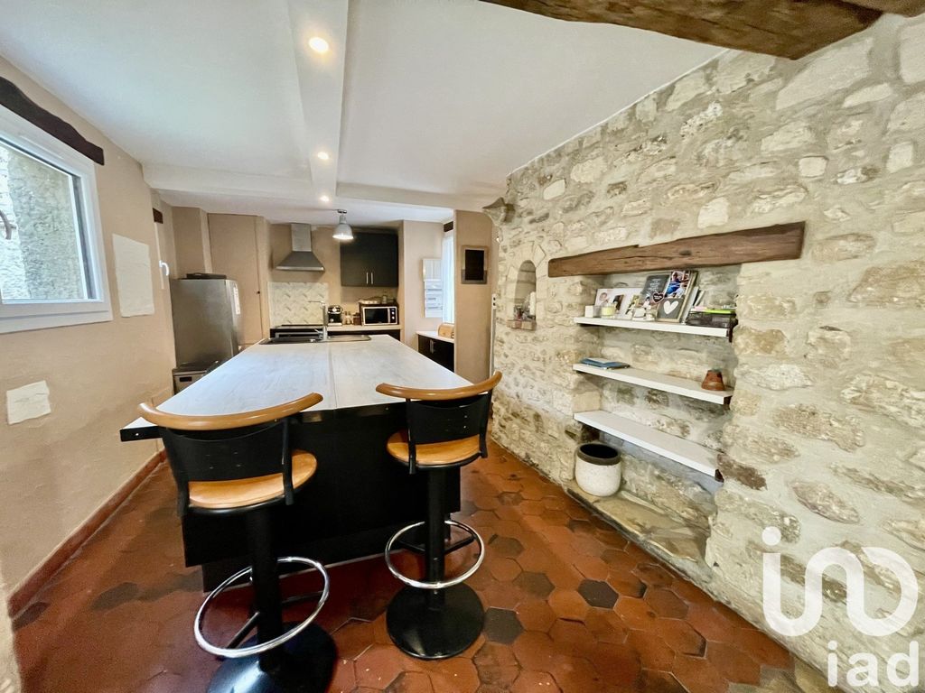 Achat maison à vendre 4 chambres 122 m² - Vigny