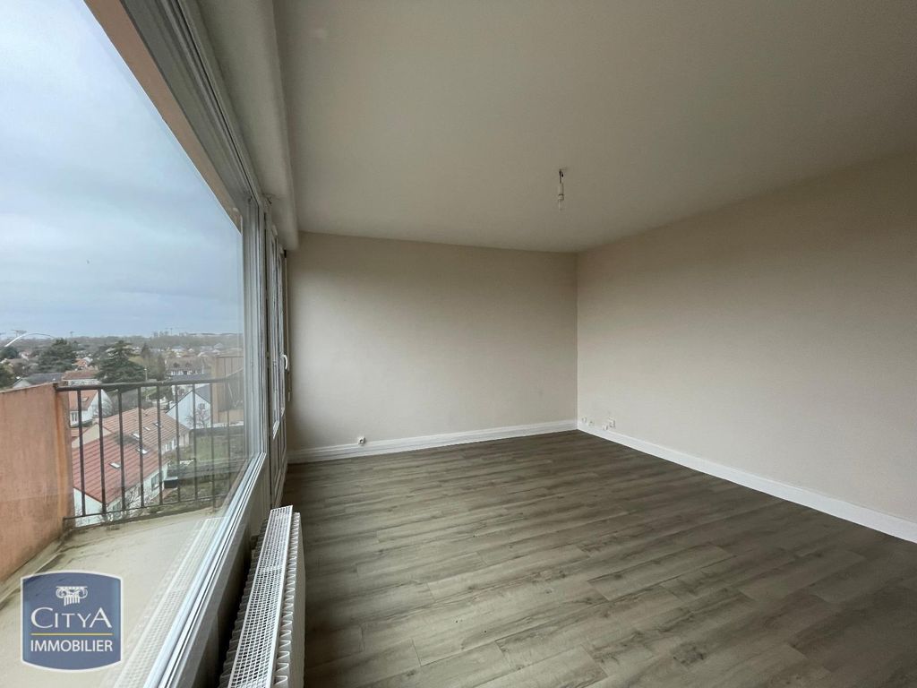 Achat studio à vendre 30 m² - Saint-Pryvé-Saint-Mesmin