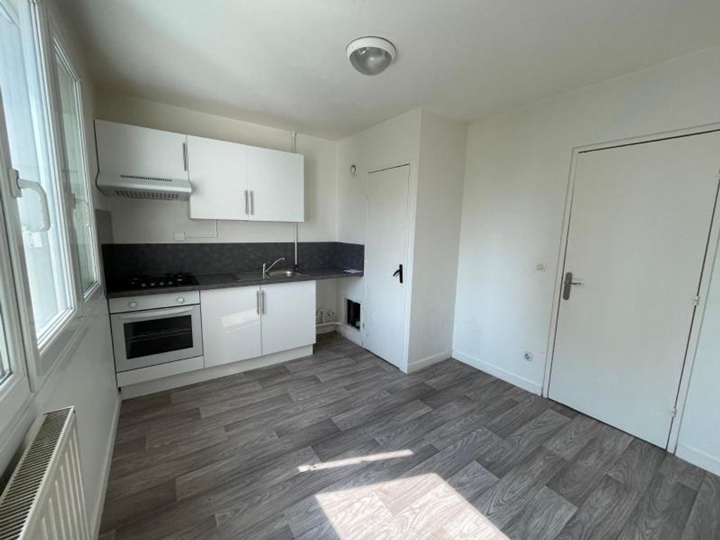Achat appartement à vendre 2 pièces 51 m² - Olivet