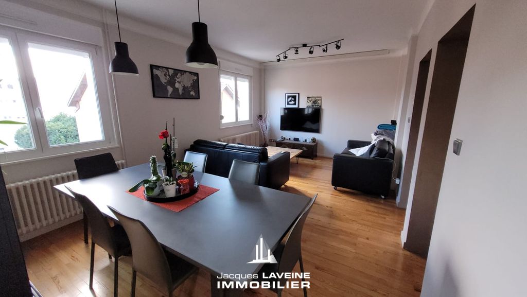 Achat duplex à vendre 5 pièces 127 m² - Metz