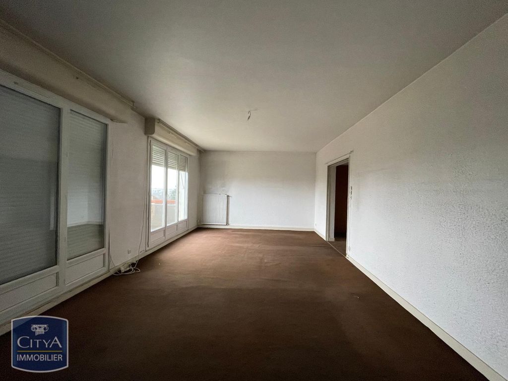 Achat appartement à vendre 4 pièces 102 m² - Pithiviers