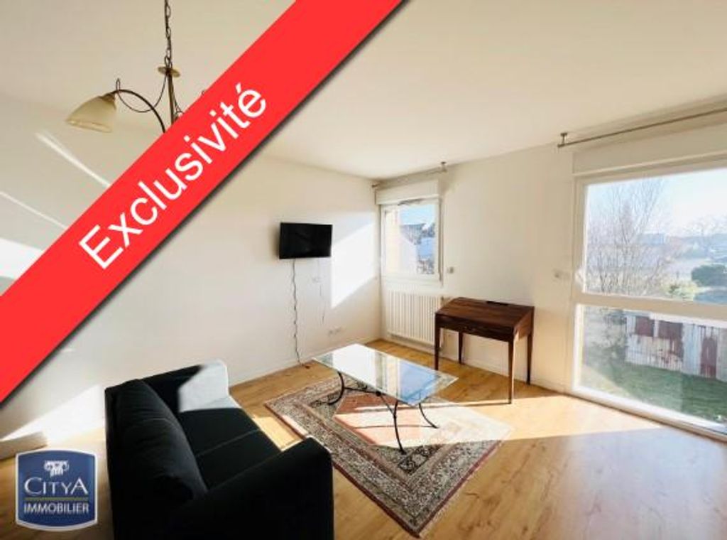Achat appartement à vendre 2 pièces 47 m² - Saint-Denis-en-Val