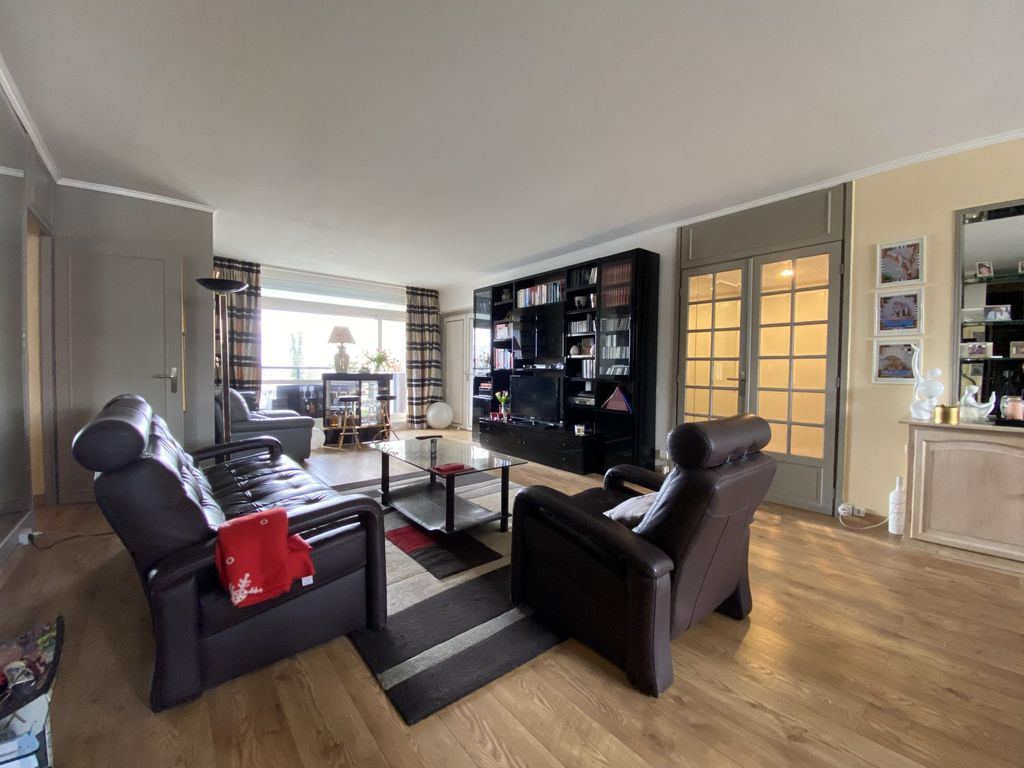 Achat appartement à vendre 5 pièces 118 m² - La Madeleine