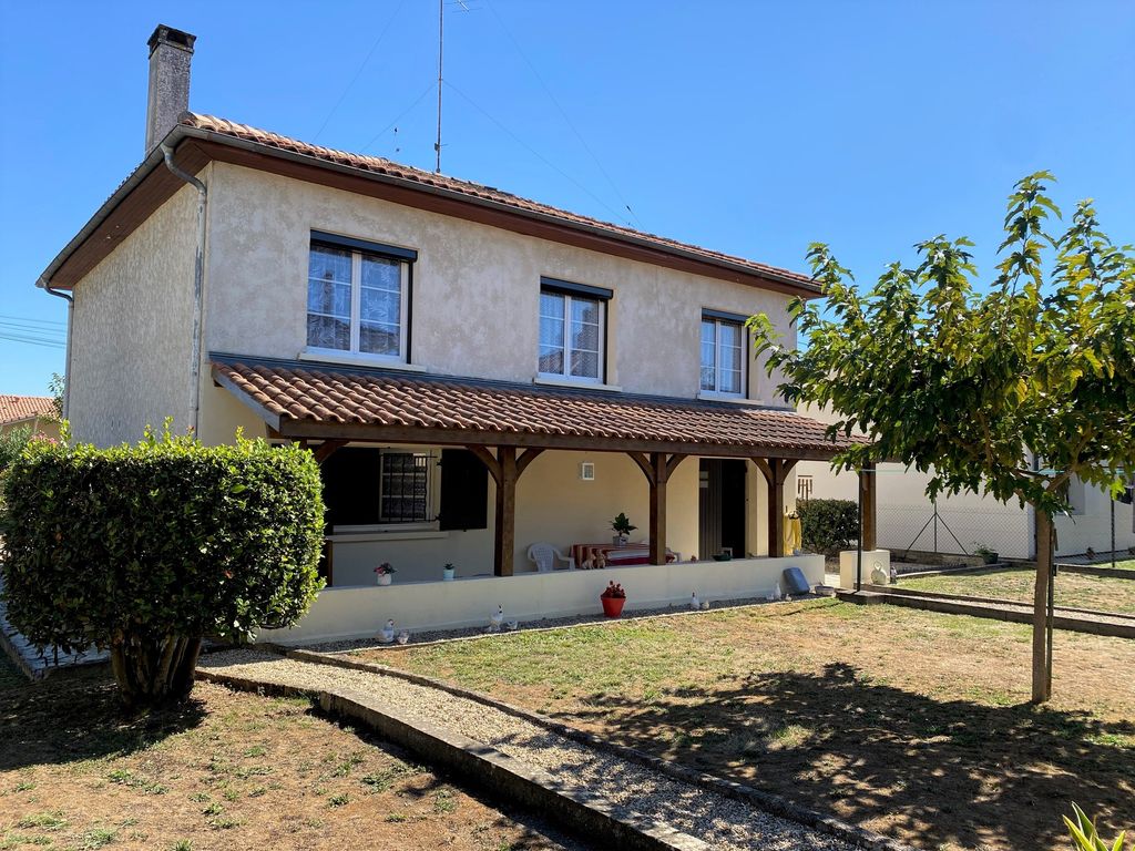 Achat maison 2 chambre(s) - Marmande