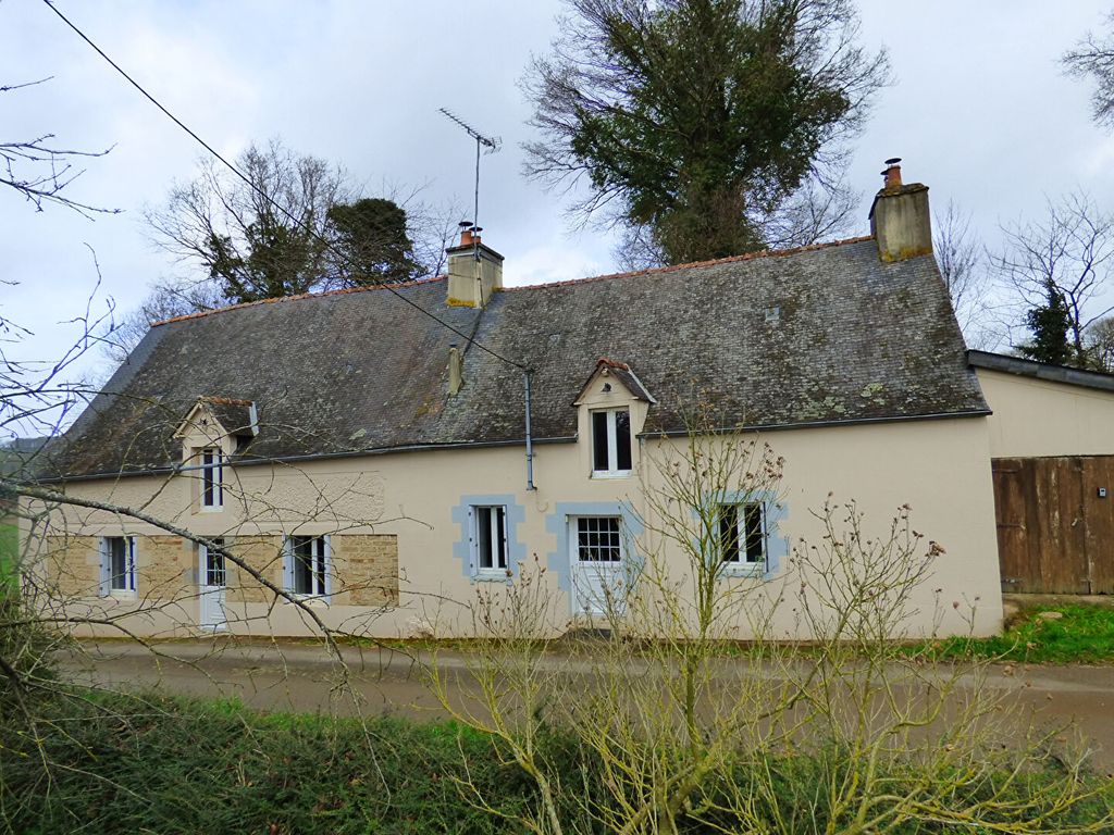 Achat maison 2 chambre(s) - La Croix-Helléan