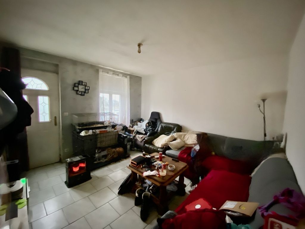 Achat maison 3 chambre(s) - Saint-Remy-du-Nord