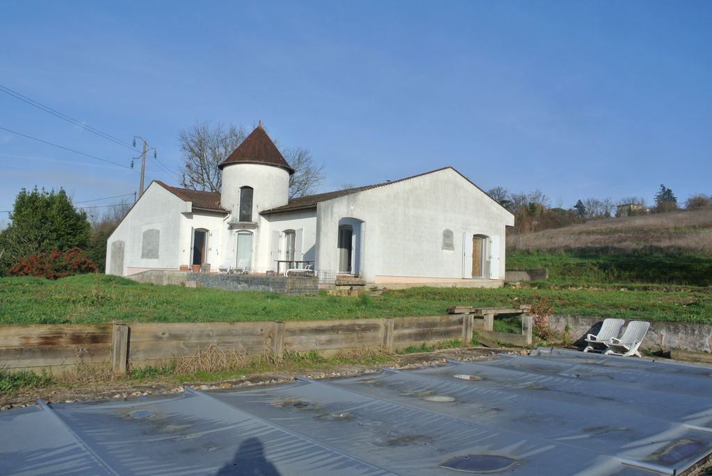 Achat maison 3 chambre(s) - Beaupuy