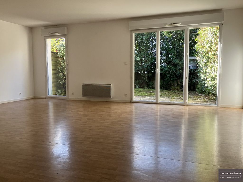 Achat maison à vendre 4 chambres 123 m² - Les Sorinières