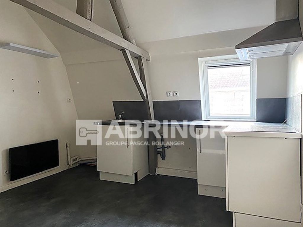 Achat appartement à vendre 3 pièces 53 m² - Templemars