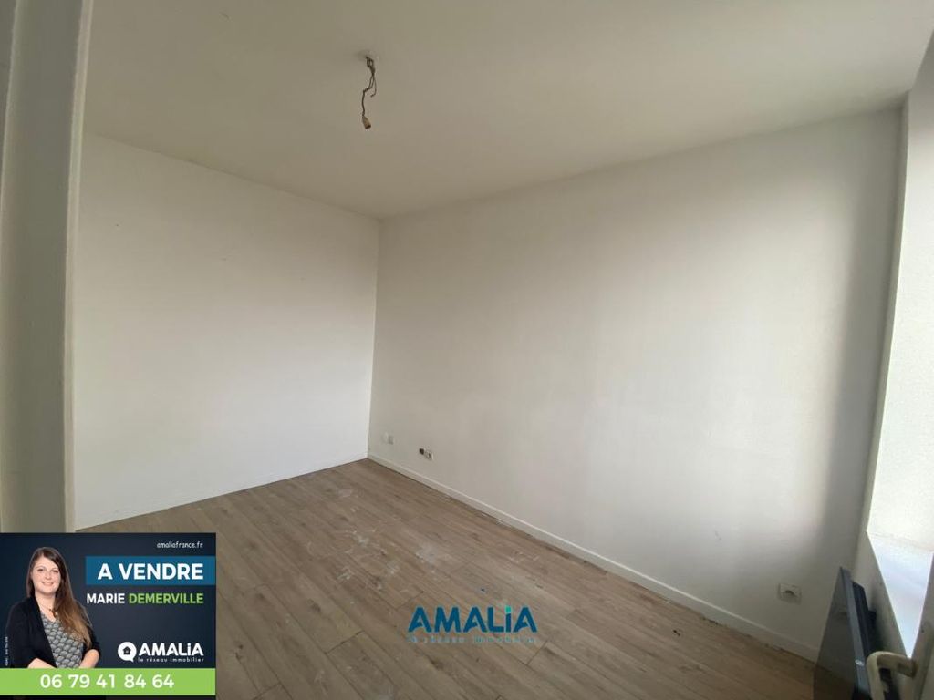 Achat appartement 2 pièce(s) Montreuil