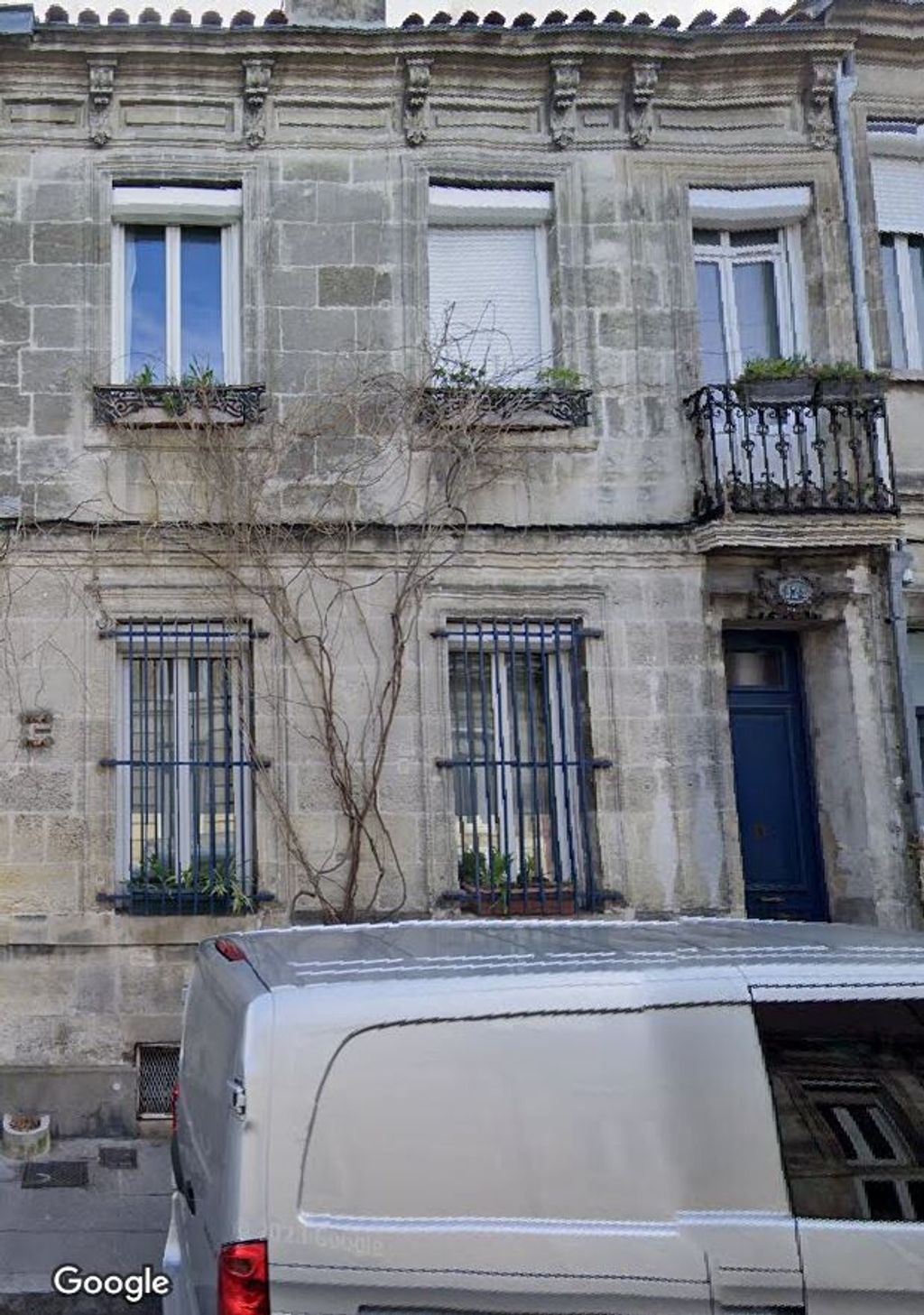 Achat maison à vendre 3 chambres 98 m² - Bordeaux