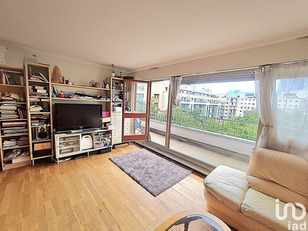 Achat appartement 4 pièce(s) Nanterre