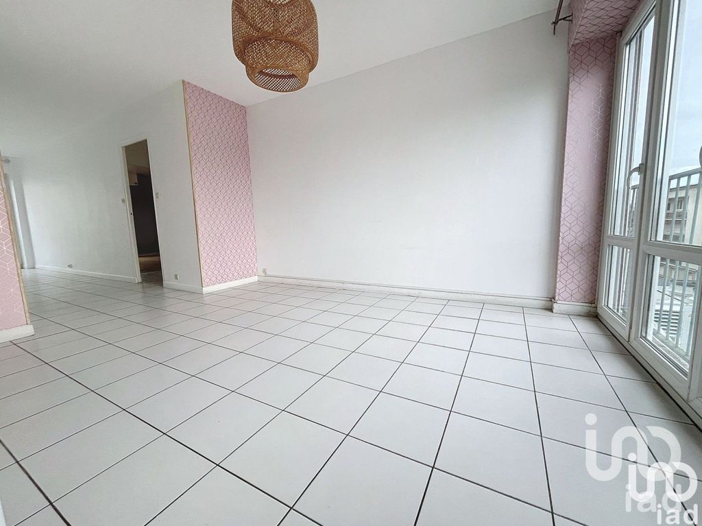 Achat appartement à vendre 4 pièces 76 m² - Troyes