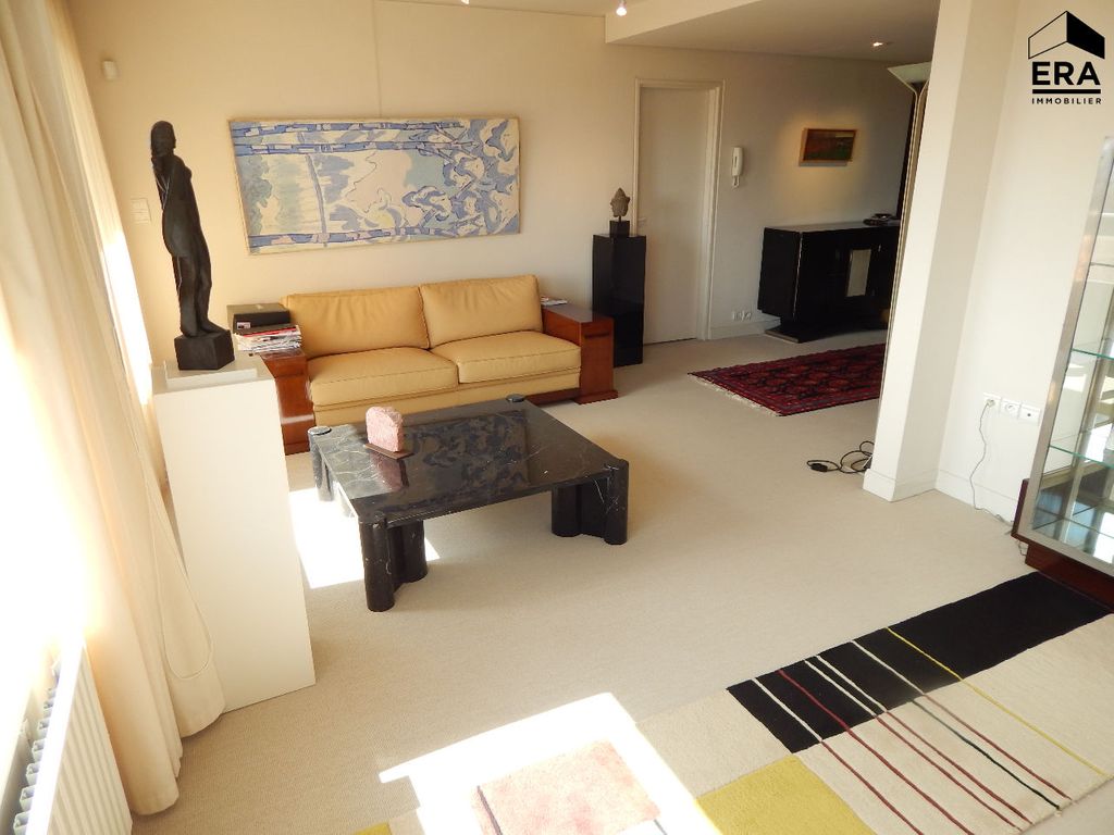 Achat appartement à vendre 4 pièces 85 m² - Lorient