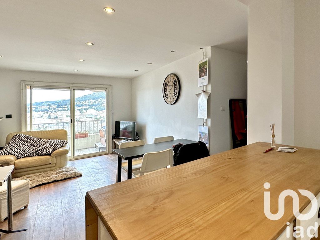 Achat appartement à vendre 2 pièces 49 m² - Toulon