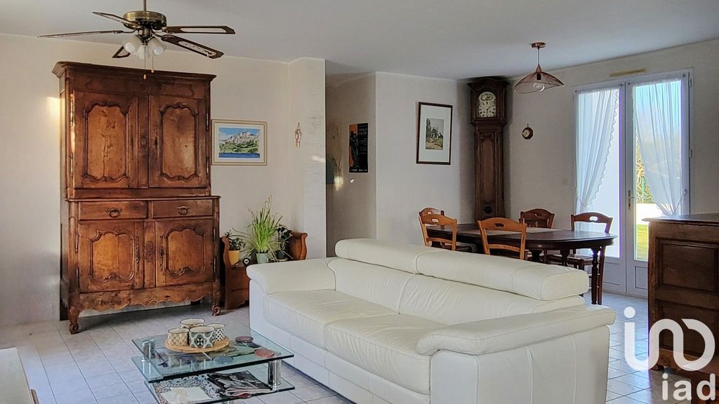 Achat maison 4 chambre(s) - La Tranche-sur-Mer