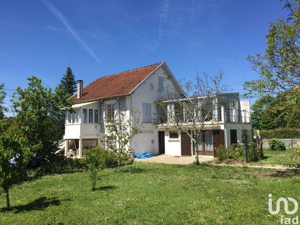 Achat maison 4 chambre(s) - Chalais