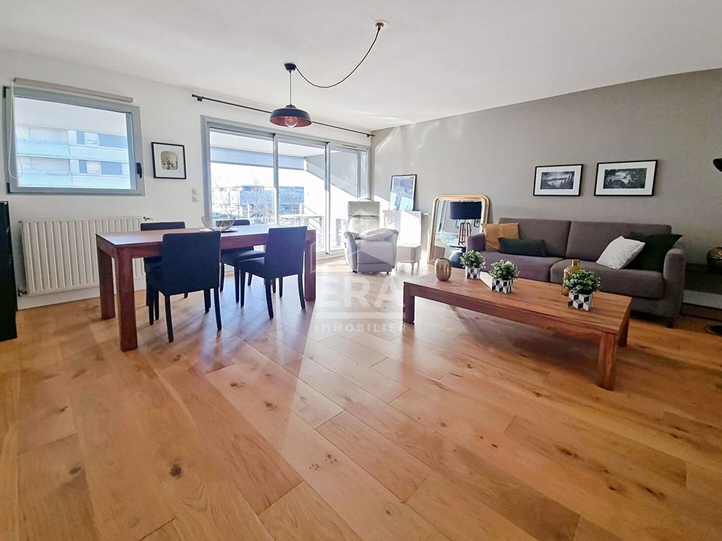Achat appartement à vendre 2 pièces 57 m² - Bruges