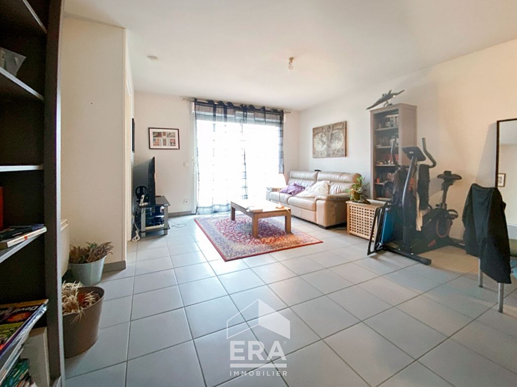 Achat appartement à vendre 2 pièces 46 m² - Bruges