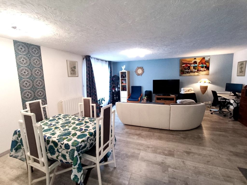 Achat maison 3 chambre(s) - Le Mée-sur-Seine