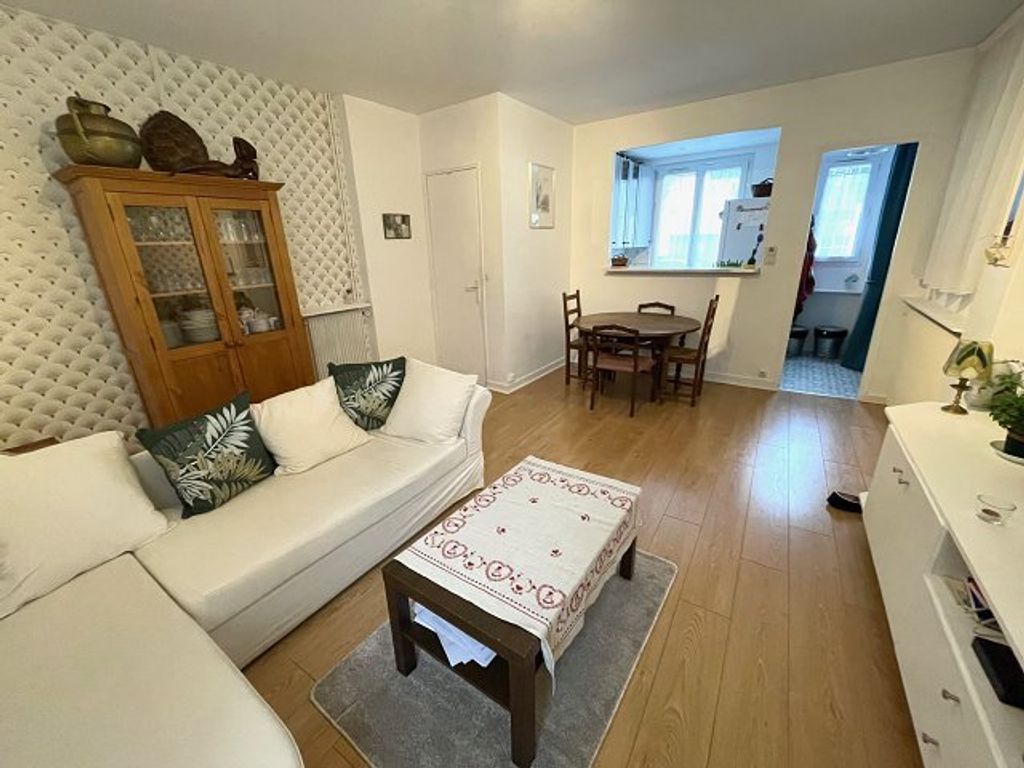 Achat appartement 4 pièce(s) Alfortville