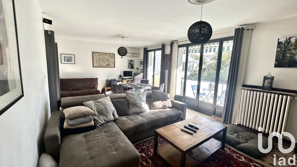 Achat appartement à vendre 4 pièces 96 m² - Montpellier