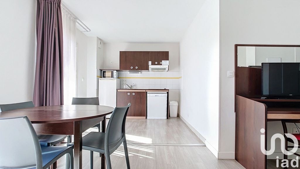 Achat appartement à vendre 3 pièces 59 m² - Béziers