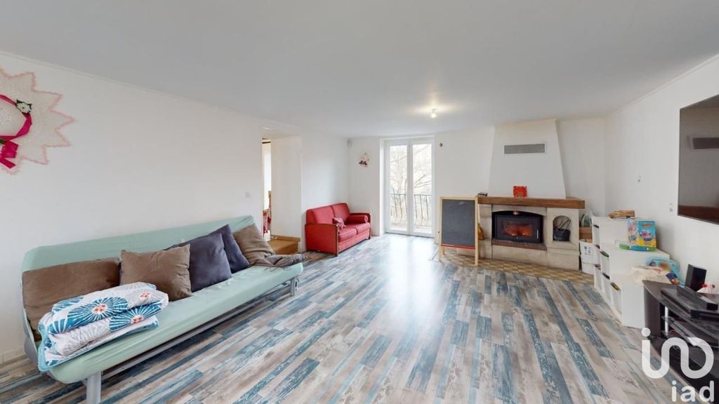 Achat maison à vendre 3 chambres 133 m² - Aurec-sur-Loire