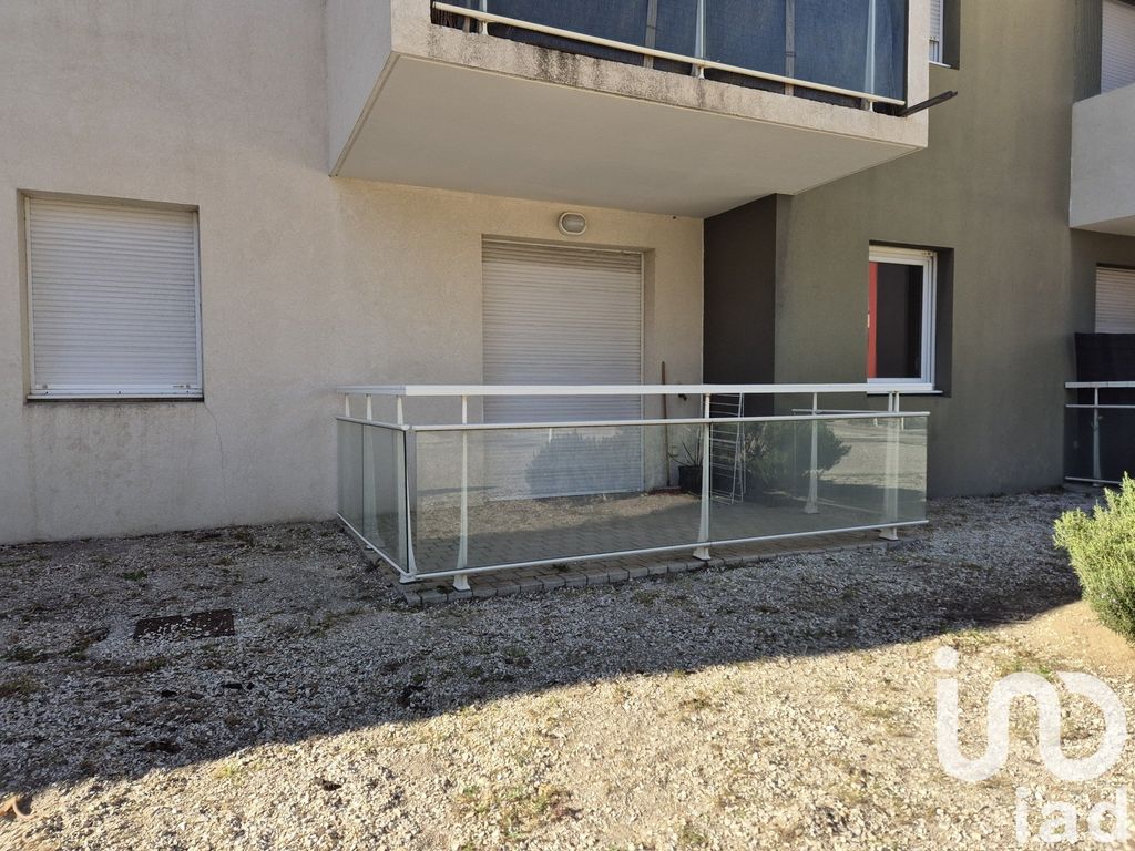 Achat appartement à vendre 2 pièces 36 m² - Perpignan