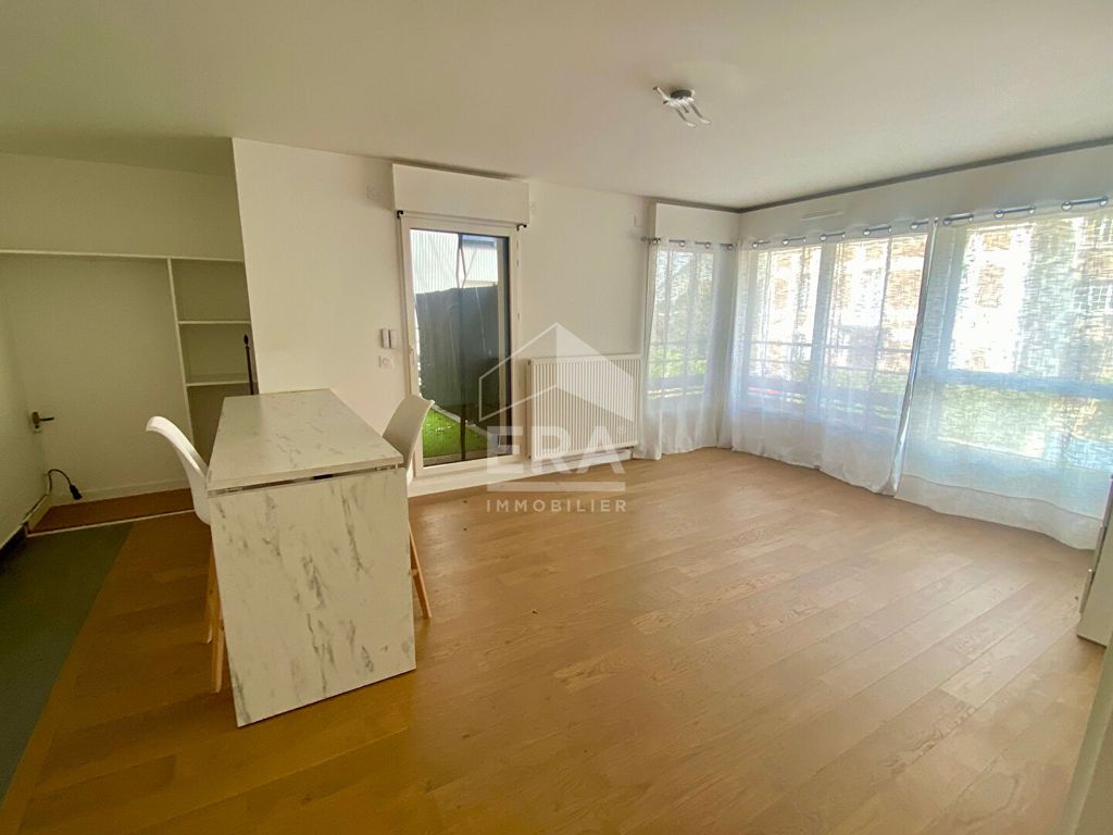 Achat appartement à vendre 3 pièces 62 m² - Viroflay