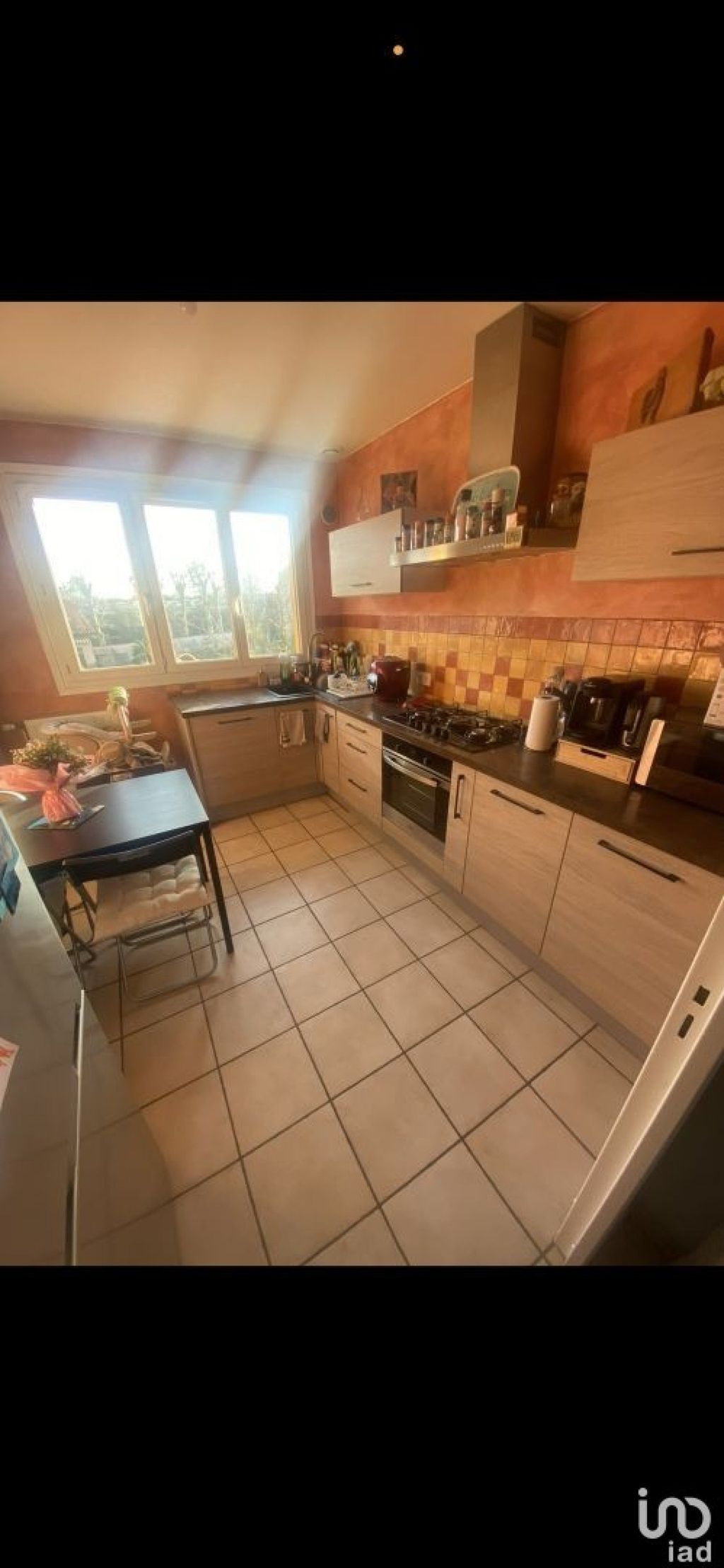 Achat appartement à vendre 3 pièces 75 m² - Montbrison