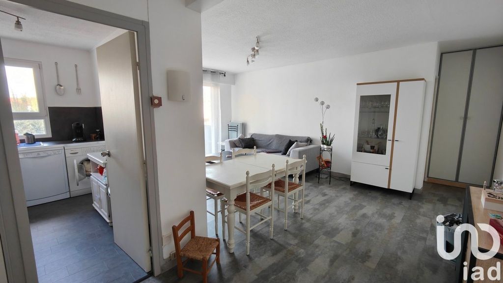 Achat appartement à vendre 3 pièces 66 m² - Béziers