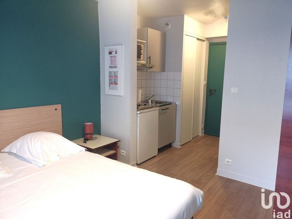 Achat appartement 1 pièce(s) Brest